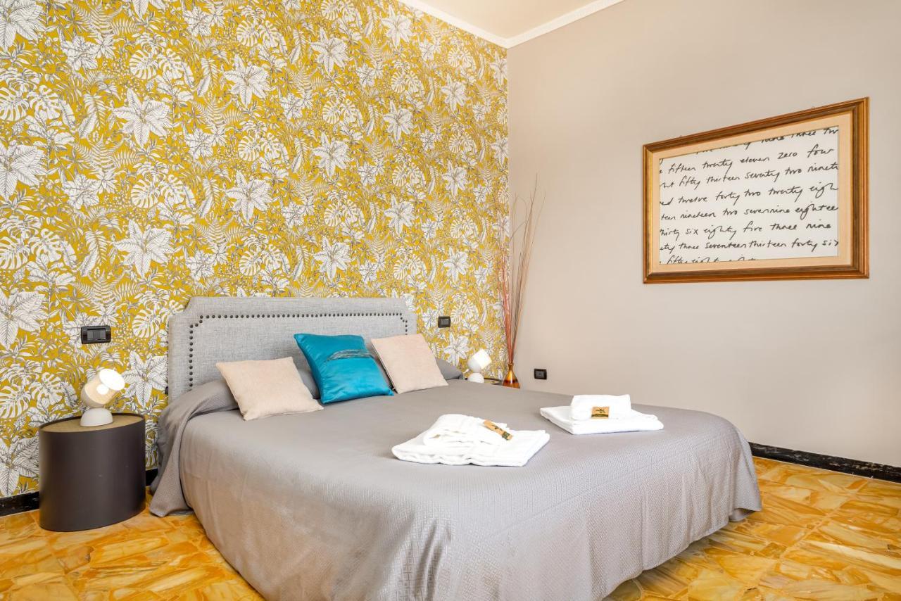 ריומאג'ורה Cinque Terre D'Amare Sea View Big Apartment For Travel Lovers מראה חיצוני תמונה