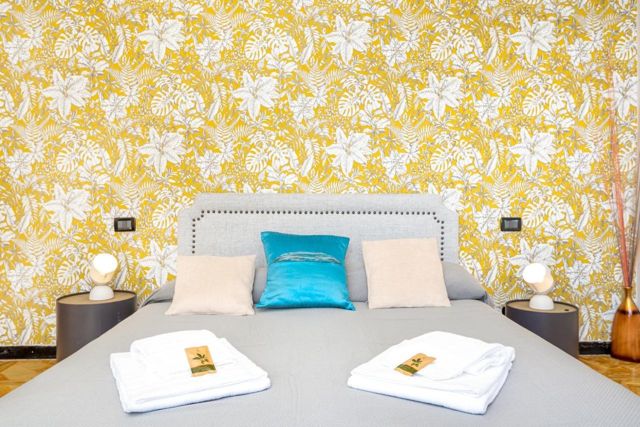 ריומאג'ורה Cinque Terre D'Amare Sea View Big Apartment For Travel Lovers מראה חיצוני תמונה