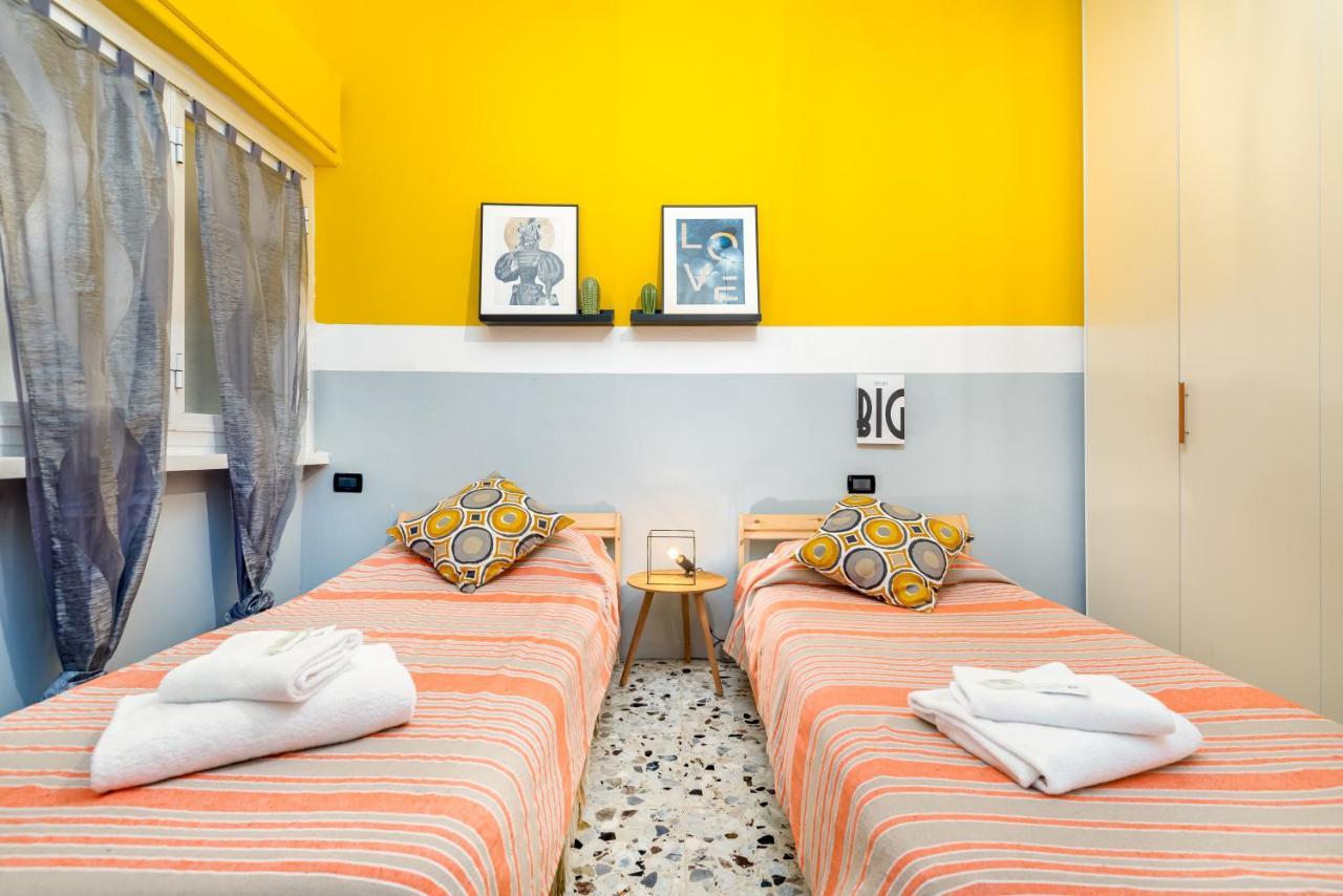 ריומאג'ורה Cinque Terre D'Amare Sea View Big Apartment For Travel Lovers מראה חיצוני תמונה