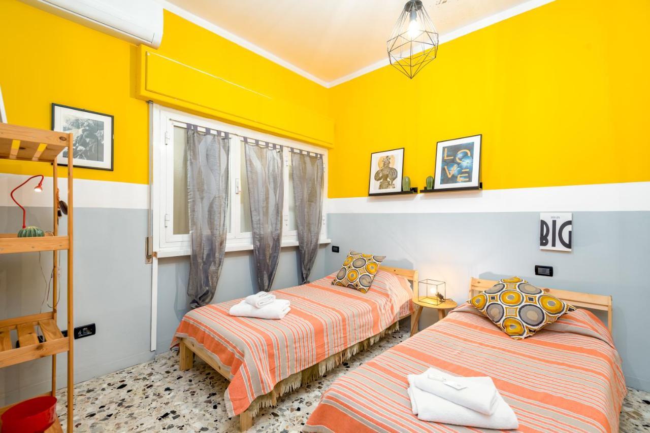 ריומאג'ורה Cinque Terre D'Amare Sea View Big Apartment For Travel Lovers מראה חיצוני תמונה