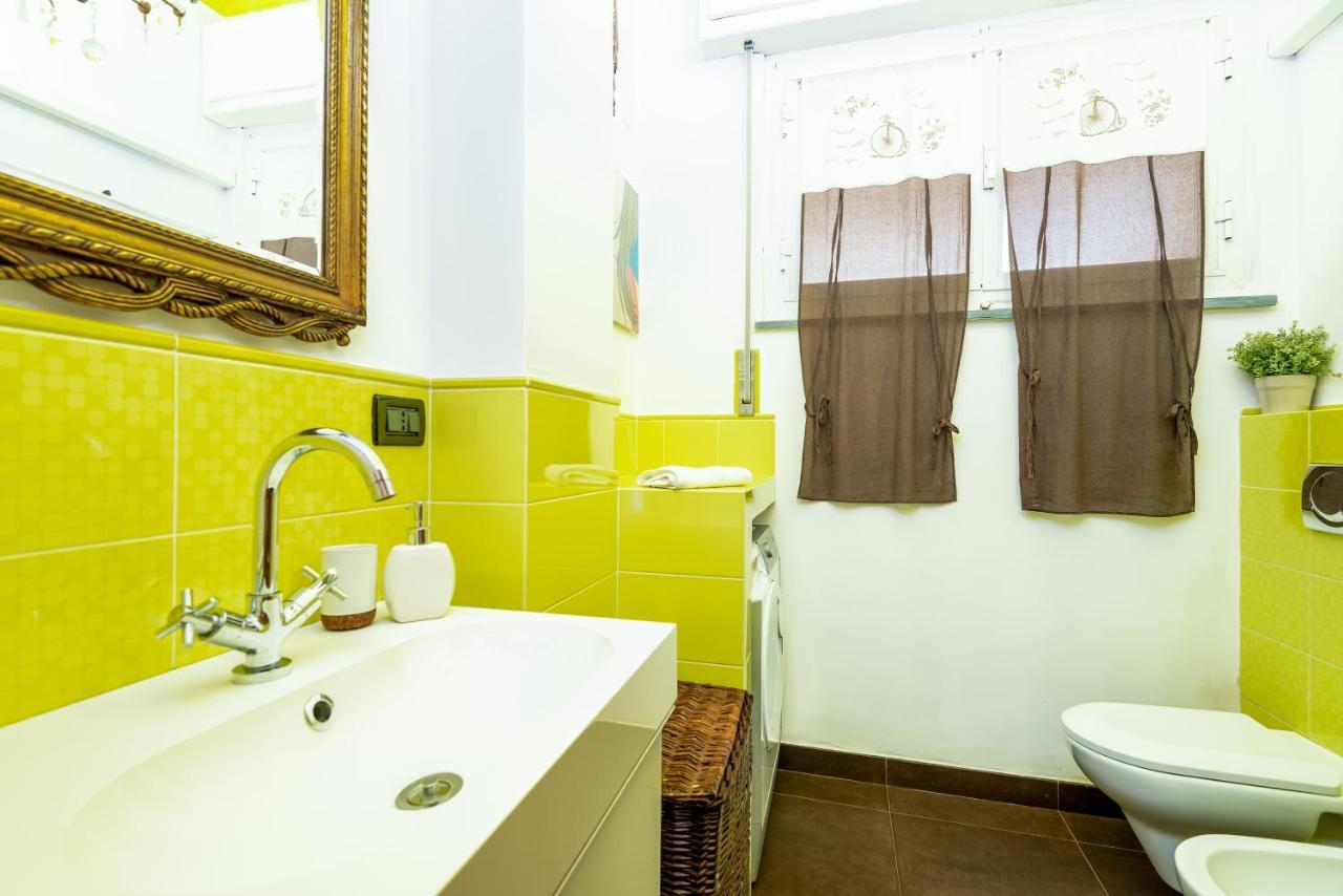 ריומאג'ורה Cinque Terre D'Amare Sea View Big Apartment For Travel Lovers מראה חיצוני תמונה