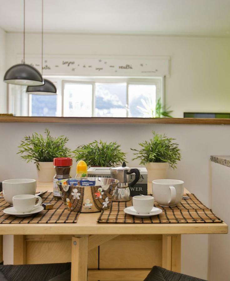 ריומאג'ורה Cinque Terre D'Amare Sea View Big Apartment For Travel Lovers מראה חיצוני תמונה